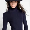Trilby Hat Spot Feather