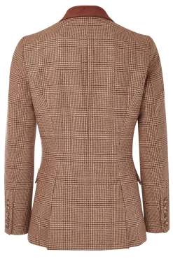 Tweed Riding Jacket