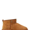 Ultra Mini Shearling Boot
