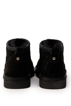 Ultra Mini Shearling Boot