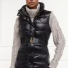 Valais Quilted Gilet