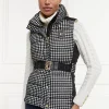 Valais Quilted Gilet