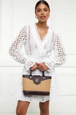 Valencia Mini Tote