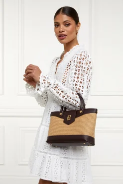 Valencia Mini Tote
