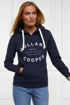 Varsity Hoodie