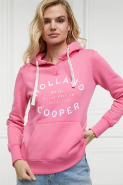 Varsity Hoodie