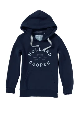 Varsity Hoodie