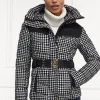 Vermont Puffer Jacket