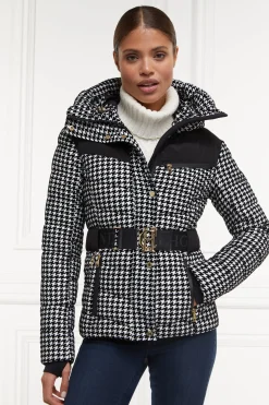 Vermont Puffer Jacket