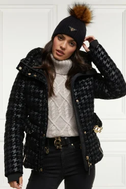Vermont Puffer Jacket