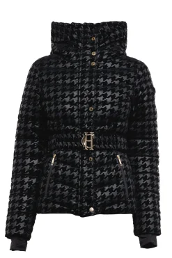 Vermont Puffer Jacket