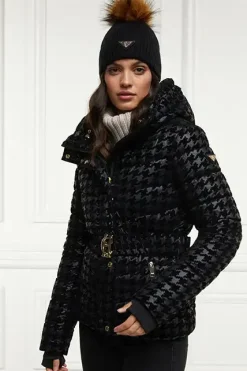 Vermont Puffer Jacket