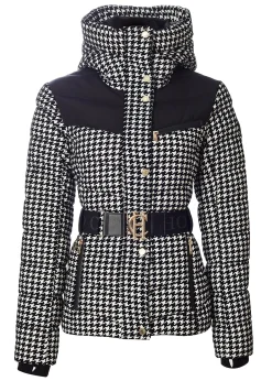 Vermont Puffer Jacket