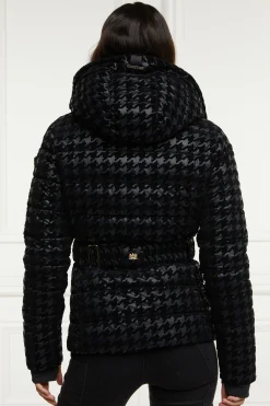 Vermont Puffer Jacket