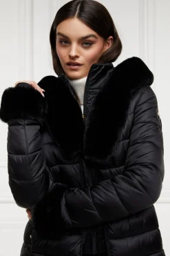 Vostock Coat