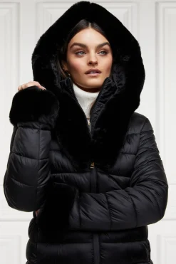 Vostock Coat