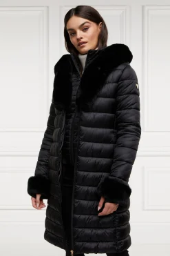 Vostock Coat