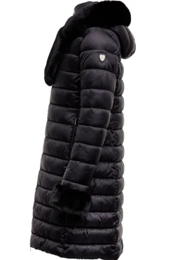 Vostock Coat