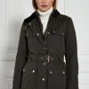 Wax Field Jacket