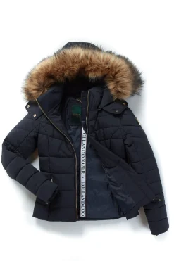 Whistler Puffer Jacket