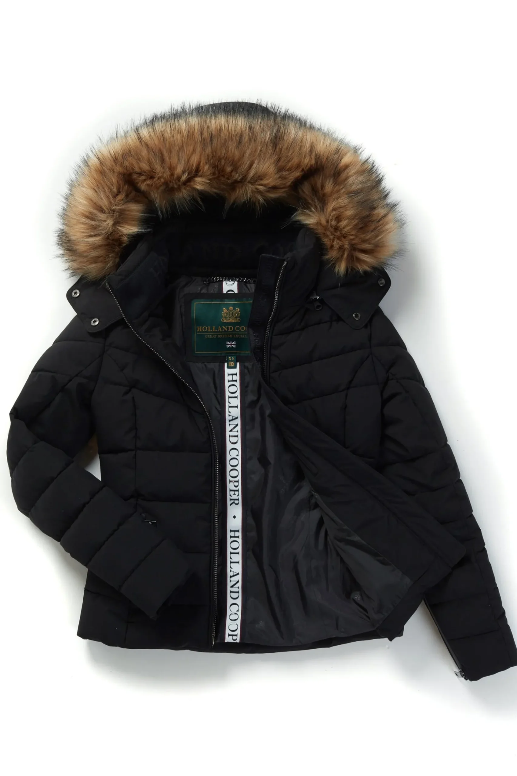 Whistler Puffer Jacket