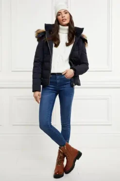 Whistler Puffer Jacket