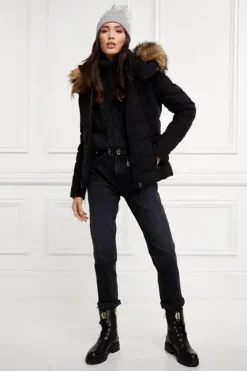 Whistler Puffer Jacket