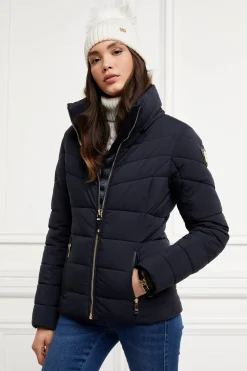 Whistler Puffer Jacket
