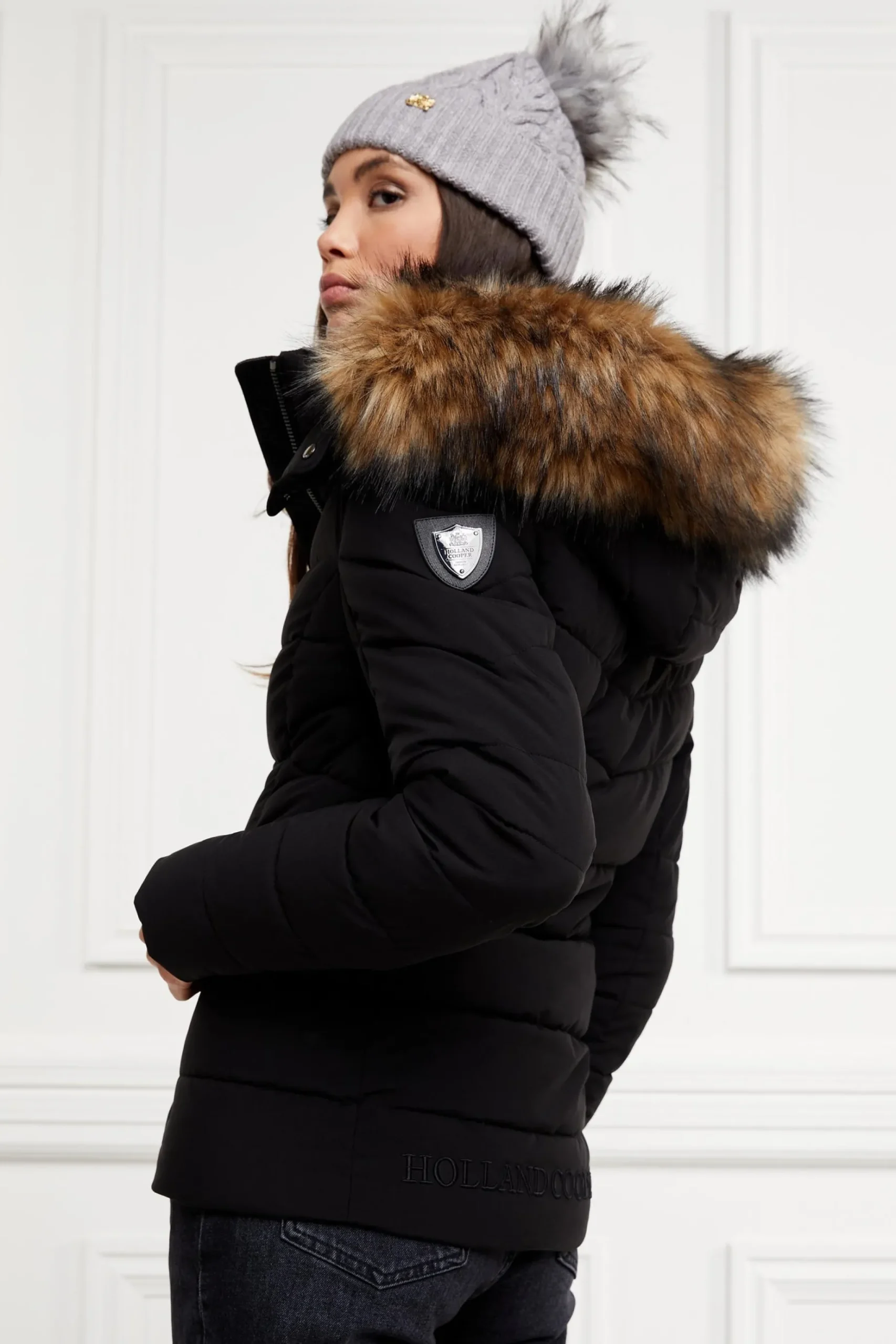 Whistler Puffer Jacket