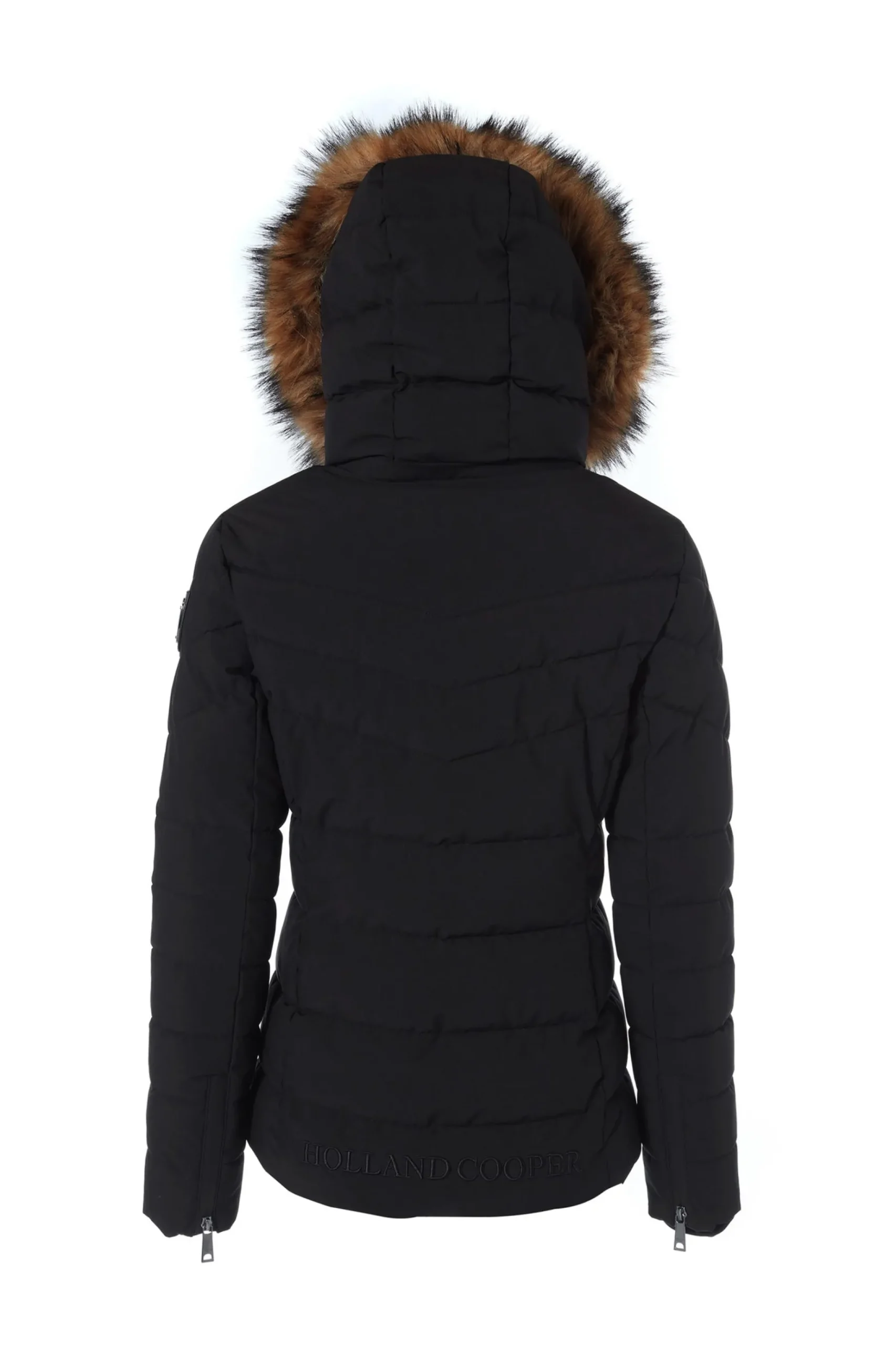 Whistler Puffer Jacket