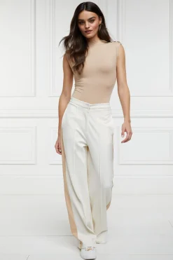 Wide Leg Pant