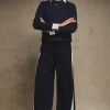 Wide Leg Pant