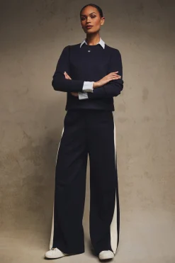 Wide Leg Pant