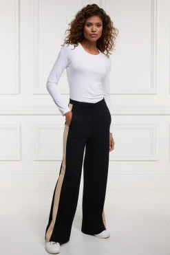 Wide Leg Pant