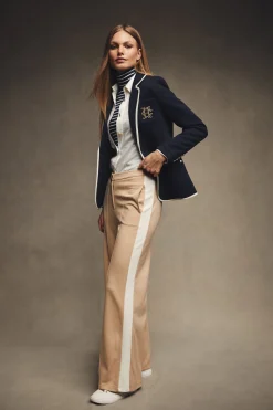 Wide Leg Pant