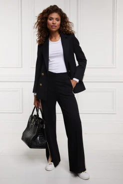 Wide Leg Pant