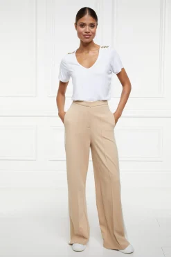 Wide Leg Pant