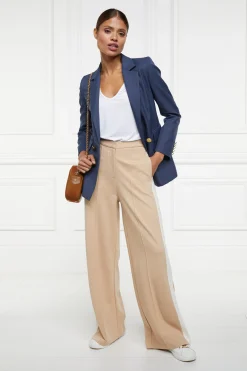 Wide Leg Pant