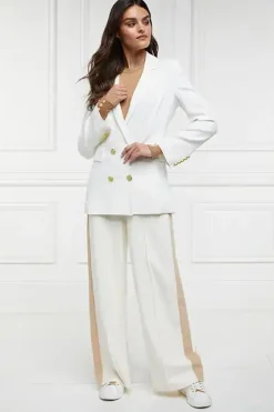Wide Leg Pant