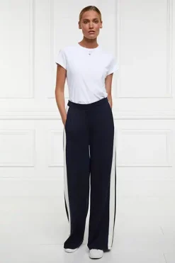 Wide Leg Pant