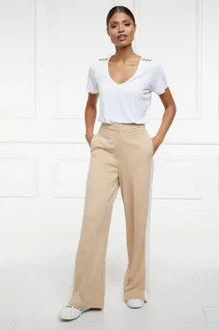 Wide Leg Pant
