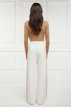 Wide Leg Pant