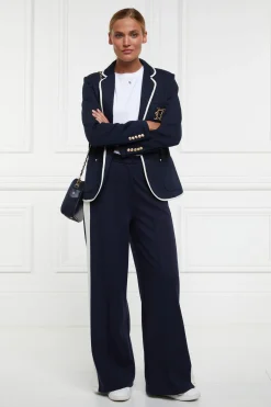 Wide Leg Pant