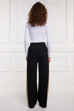 Wide Leg Pant