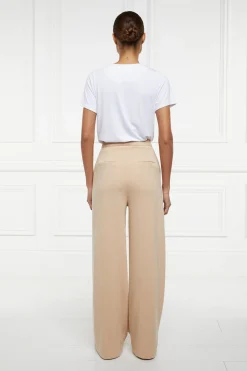 Wide Leg Pant