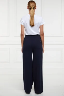 Wide Leg Pant