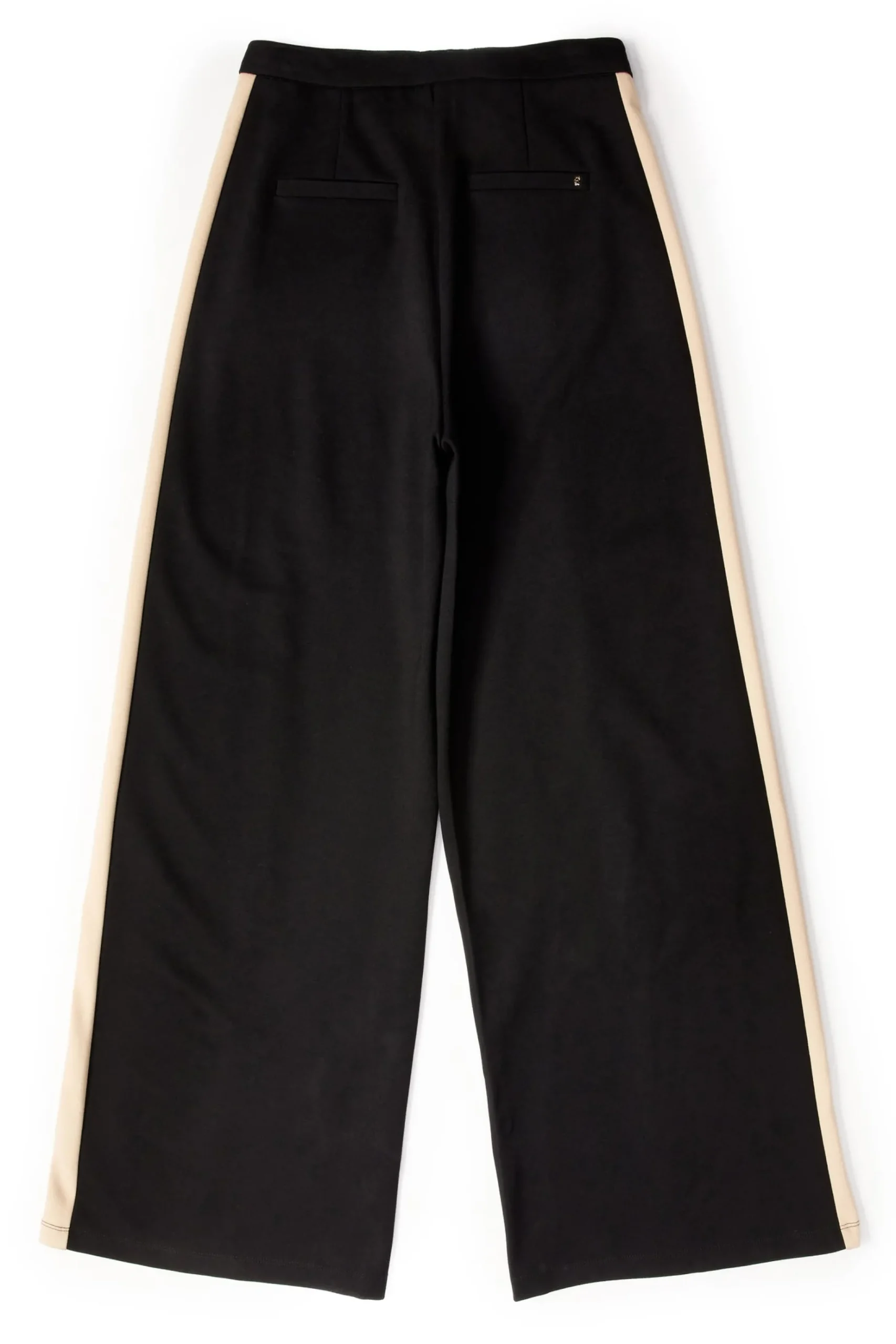 Wide Leg Pant
