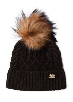 Windsor Bobble Hat