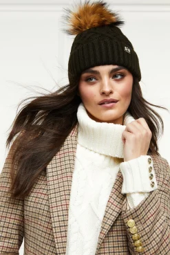 Windsor Bobble Hat