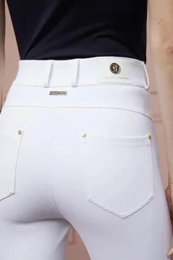 Windsor Breeches